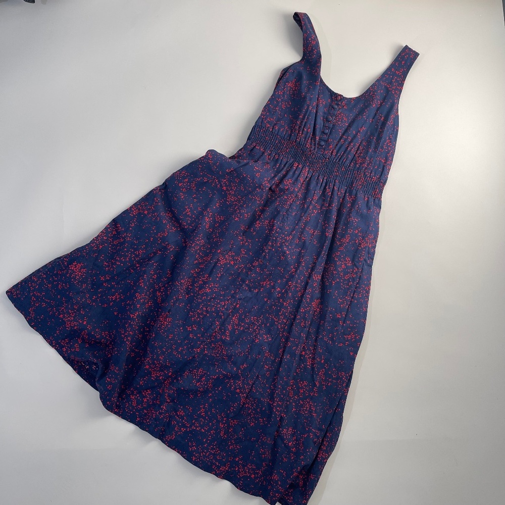 Perfect Silhouette Summer Frock - image 1